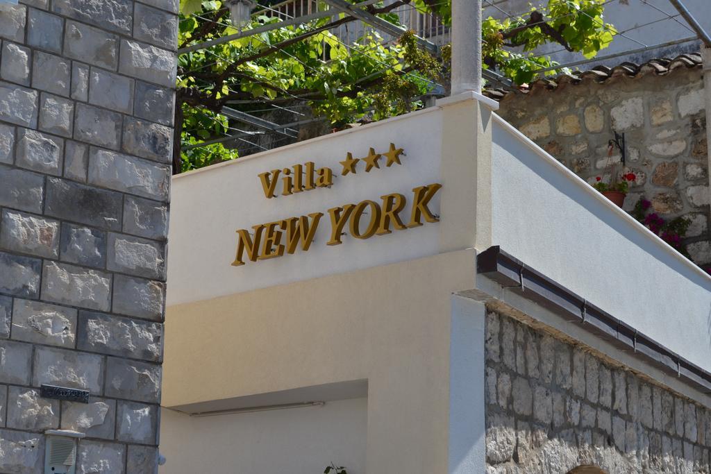 Villa New York Млини Екстериор снимка