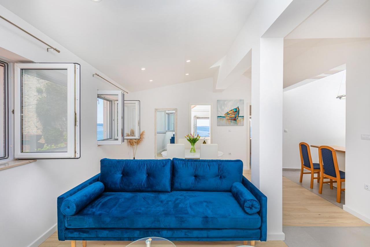 Villa New York Млини Екстериор снимка